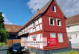 Frontansicht
