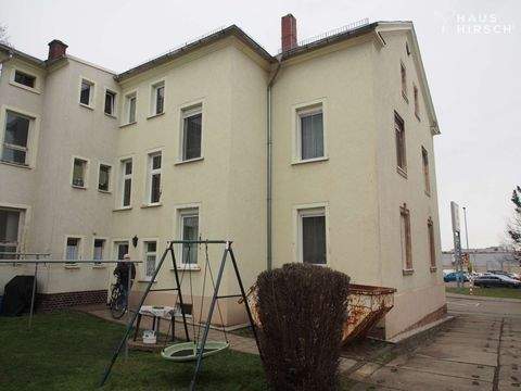 Burgstädt, Taura Renditeobjekte, Mehrfamilienhäuser, Geschäftshäuser, Kapitalanlage