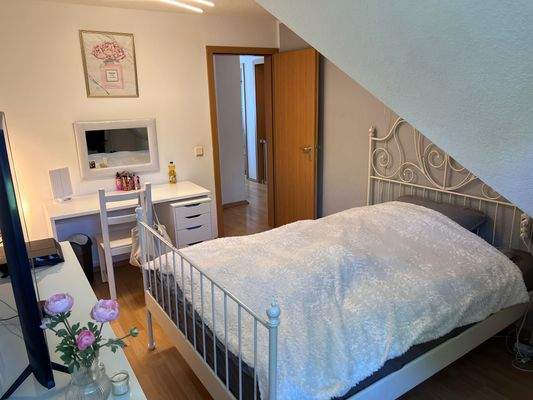 Kinderzimmer 1