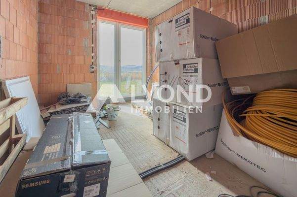 Ausbaureserve (Schlafzimmer 1)