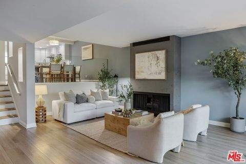 MARINA DEL REY Wohnungen, MARINA DEL REY Wohnung kaufen