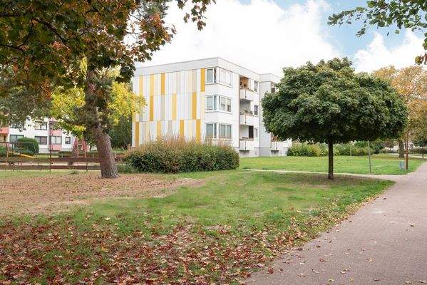 Herzlich willkommen!