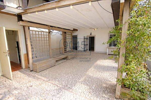 Charmante Immobilie mit Potenzial inmitten der historischen Altstadt von Trient