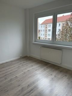 Ansicht Schlafzimmer