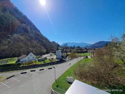 Aussicht