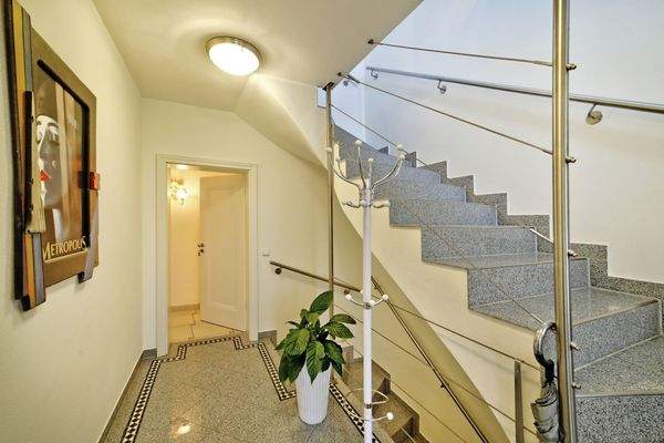 EG - Separater Zugang