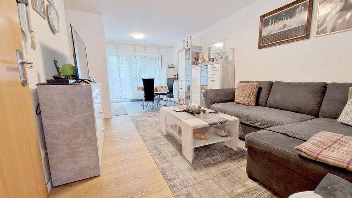 Wohnzimmer, Erdgeschoss