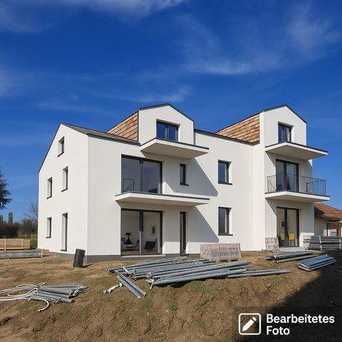 Stobno Wohnungen, Stobno Wohnung kaufen