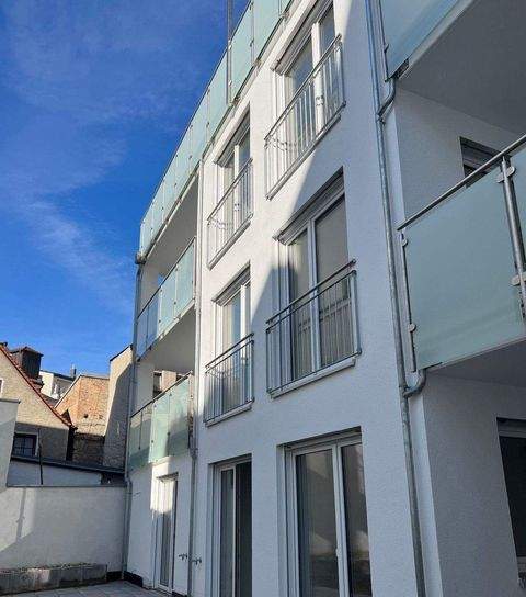 Ingolstadt Wohnungen, Ingolstadt Wohnung kaufen