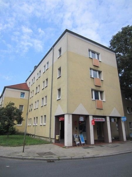 2 Zimmer Wohnung in Herne (Herne-Mitte)