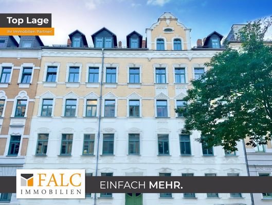 FALC Immobilien Dresden/Pirna