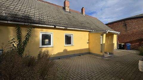 Breitenhagen Häuser, Breitenhagen Haus kaufen