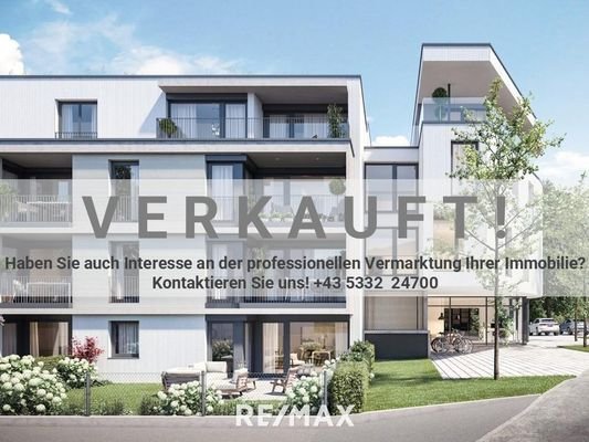 VERKAUFT