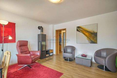 Geretsried Wohnungen, Geretsried Wohnung kaufen