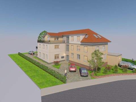Fritzlar Wohnungen, Fritzlar Wohnung kaufen