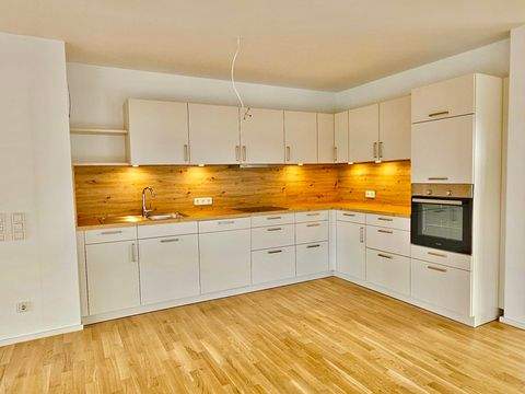 Georgensgmünd Wohnungen, Georgensgmünd Wohnung mieten