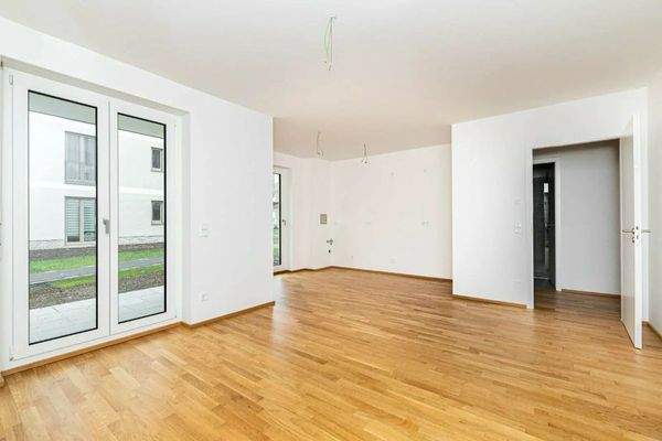 Referenzbild - Wohnen_Küche