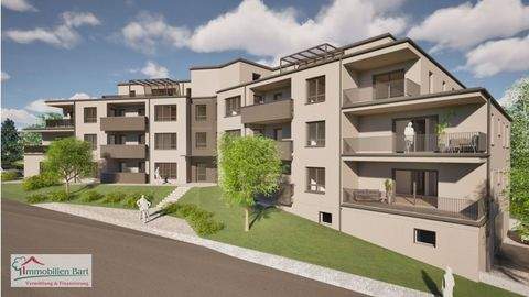 Zerf Wohnungen, Zerf Wohnung kaufen