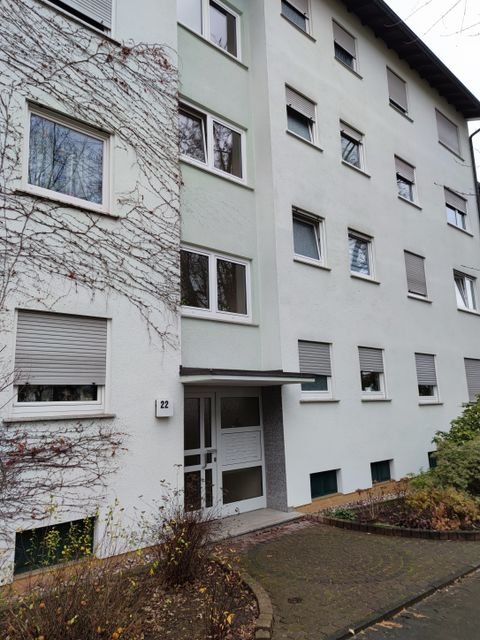 Dieburg Wohnungen, Dieburg Wohnung mieten