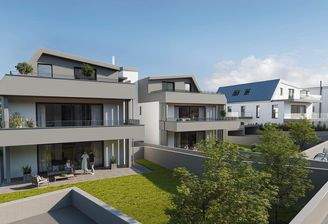 Neubauprojekt-Seeblick-II-9220-Velden-Ansicht-2