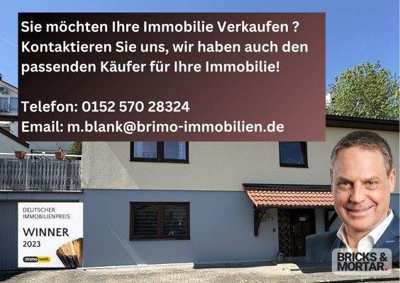 Immobilie zu Verkaufen?