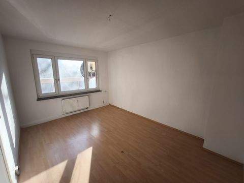 Zeulenroda-Triebes Wohnungen, Zeulenroda-Triebes Wohnung mieten