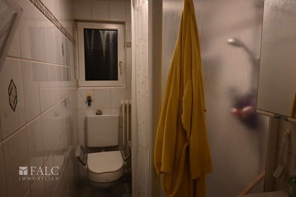 EG-Badezimmer