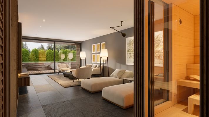 KITZIMMO-Exklusives Neubau-Luxuschalet in Toplage kaufen - Immobilien Going.