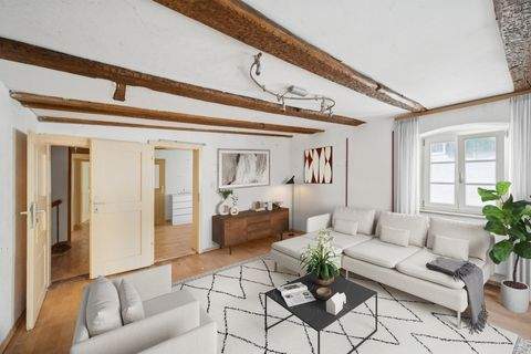 Pappenheim Häuser, Pappenheim Haus kaufen