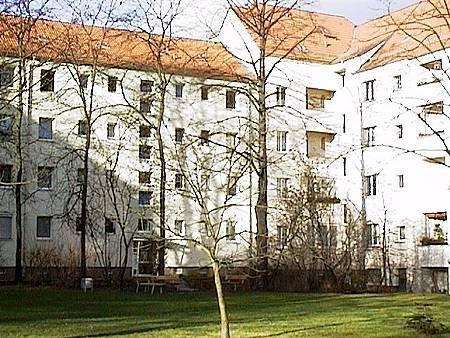 Leipzig Wohnungen, Leipzig Wohnung mieten