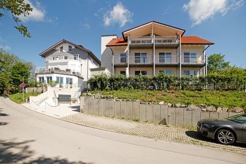 Utting am Ammersee / Holzhausen (Ammersee) Wohnungen, Utting am Ammersee / Holzhausen (Ammersee) Wohnung kaufen