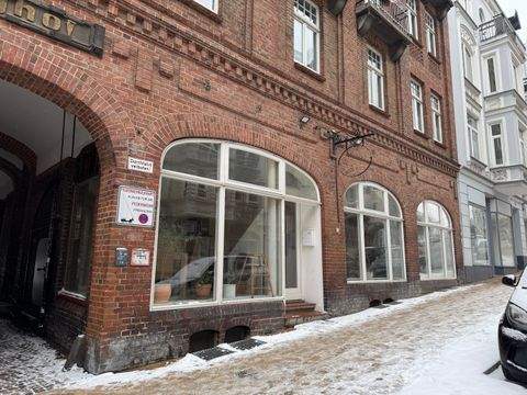 Flensburg Renditeobjekte, Mehrfamilienhäuser, Geschäftshäuser, Kapitalanlage