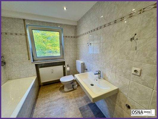 KG Wohnung Souterrain Badezimmer Bild #1