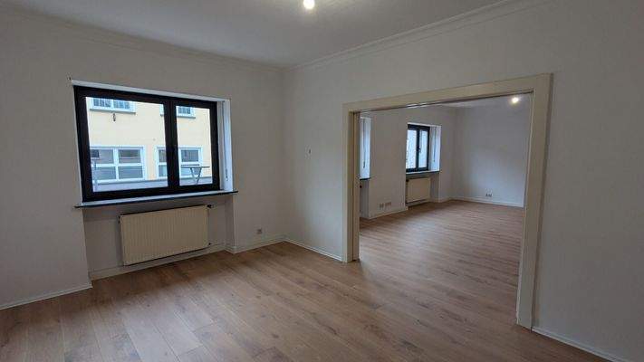  66450 Bexbach – Rathausstraße 16a - OG