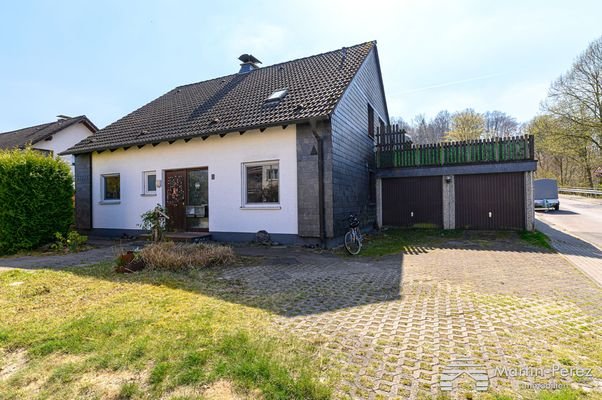 Ansicht
