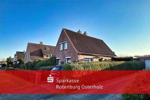 Gnarrenburg Häuser, Gnarrenburg Haus kaufen