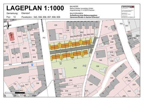Aachen Grundstücke, Aachen Grundstück kaufen