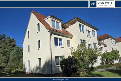 Müllrose Wohnungen, Müllrose Wohnung kaufen