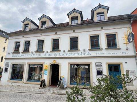 Radeberg Wohnungen, Radeberg Wohnung mieten