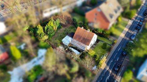 Hamburg Grundstücke, Hamburg Grundstück kaufen