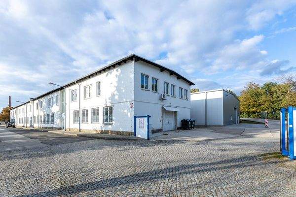 Gewerbepark