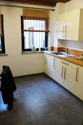 Teeküche Personalraum