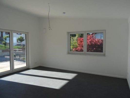 Ruhe-Oasen fördern Aktivität und Bewegung