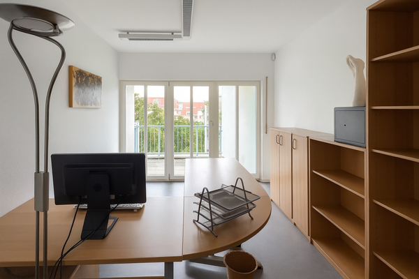 Büro - Praxis