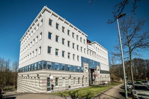 Bochum Büros, Büroräume, Büroflächen 