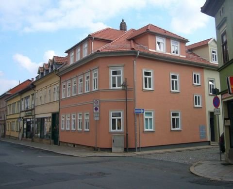 Waltershausen Wohnungen, Waltershausen Wohnung mieten