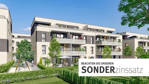 Leichlingen Wohnungen, Leichlingen Wohnung kaufen