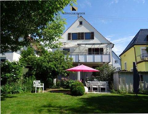 Kornwestheim Häuser, Kornwestheim Haus kaufen