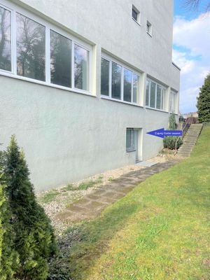 Seitenansicht