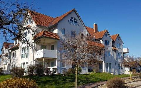 Fehmarn / Petersdorf Wohnungen, Fehmarn / Petersdorf Wohnung kaufen